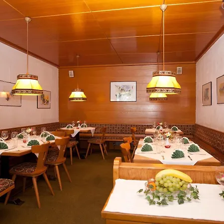 Vendégház Stern 3*