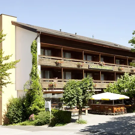 Pensionat Stern Vandans