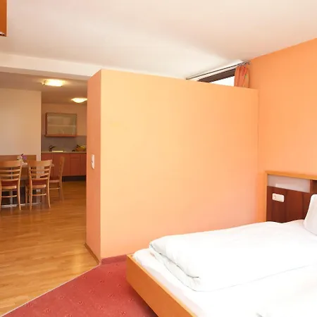 Vendégház Stern 3*